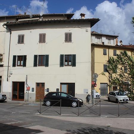 San Bartolomeo Apartment Pistoia Esterno foto